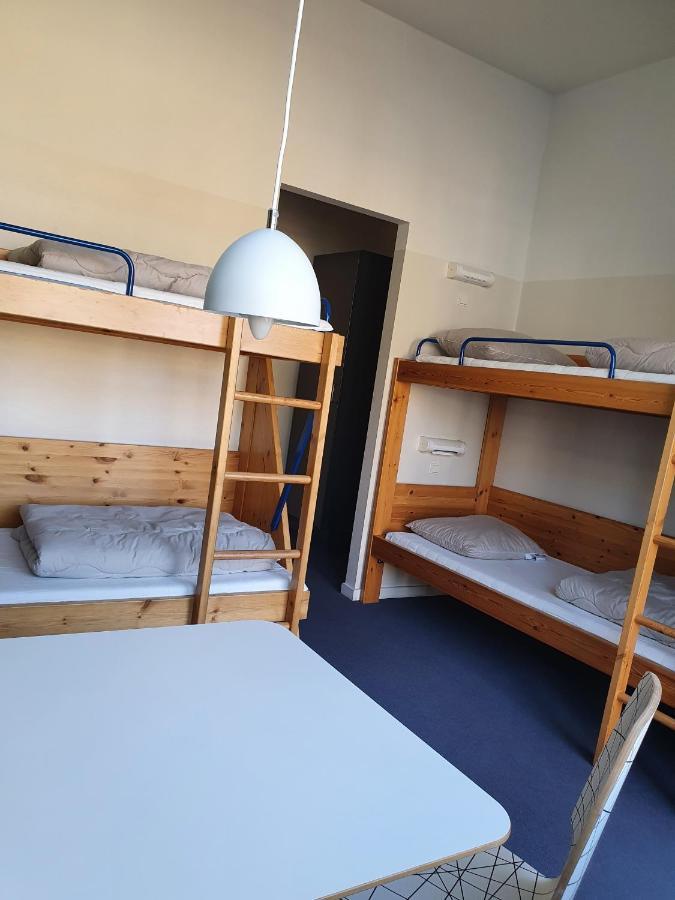 Danhostel קוגה מראה חיצוני תמונה